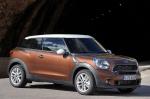 Mini Paceman Cooper S 2012 года